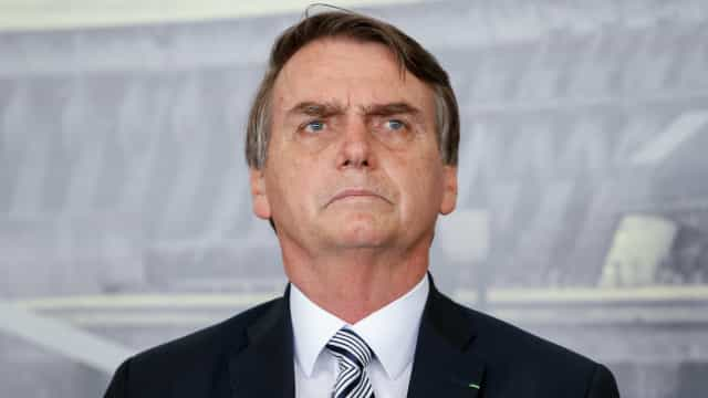 Onyx e Bolsonaro se reúnem e conversam sobre reforma da Previdência