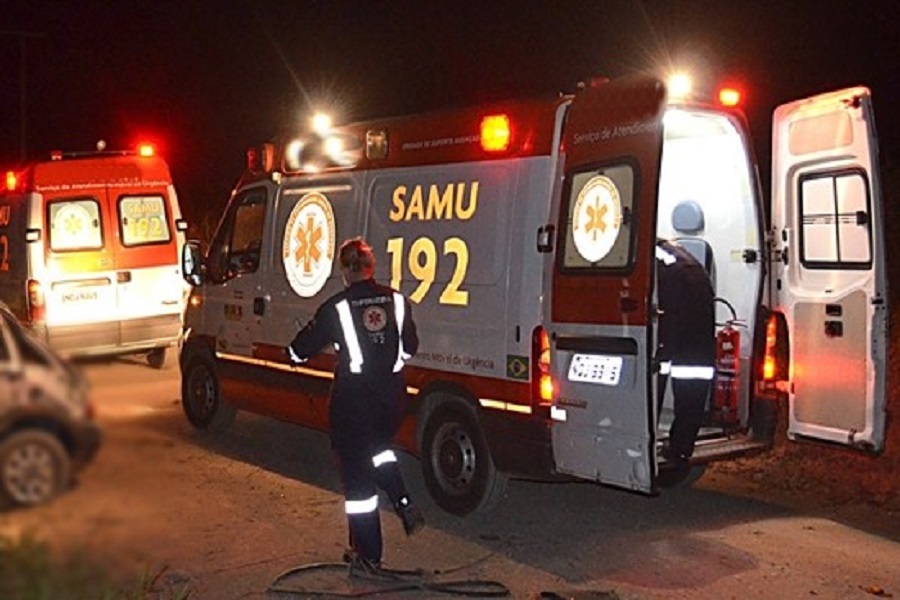 Homem é encontrado morto vítima de acidente de trânsito na CE-060, em Barbalha