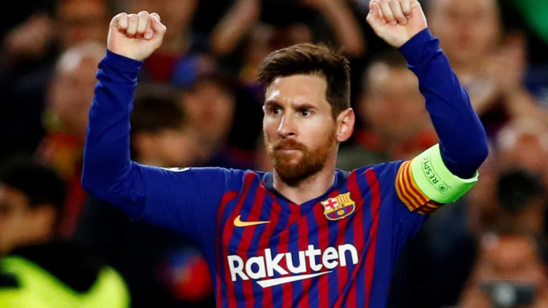 Quartas da Champions terão Barça x United e Juve x Ajax