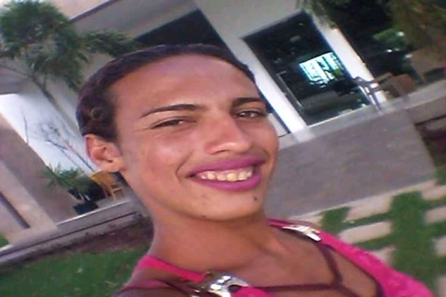 Travesti é encontrada morta no bairro João Cabral em Juazeiro do Norte-CE