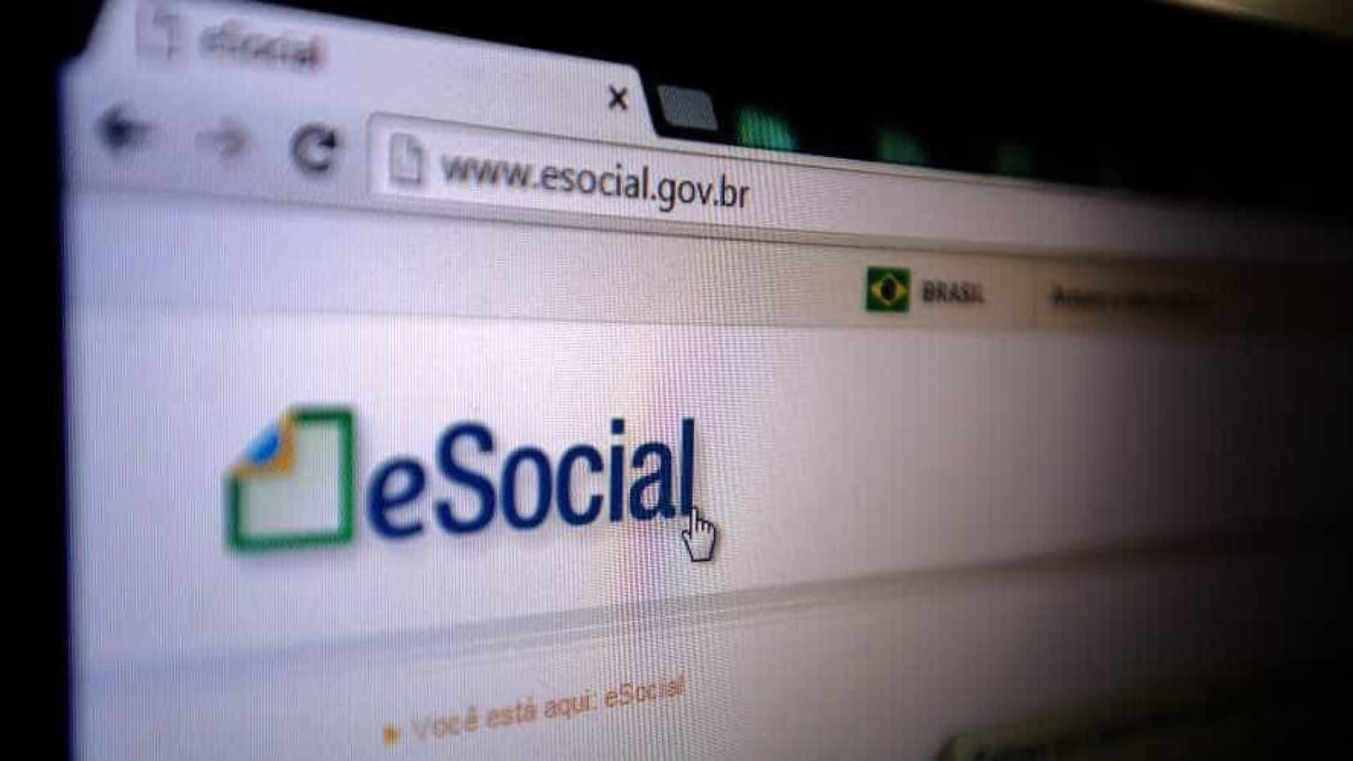 eSocial começa a receber dados de microempreendedores individuais