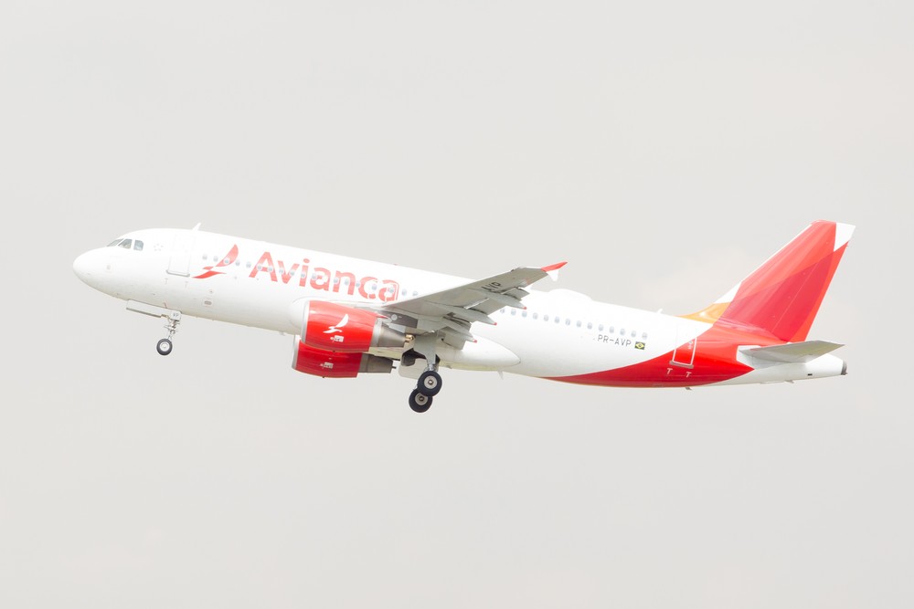 Devolução de 18 aviões leva Avianca Brasil a cancelar 1.045 voos até domingo; veja a lista