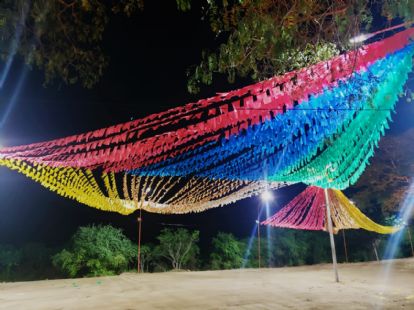 Tradicional Feira de Fogos funcionará no bairro Limoeiro