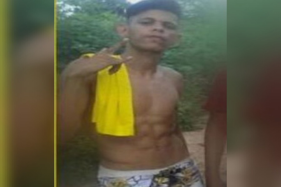 Jovem é executado com tiro na cabeça em Crato-CE