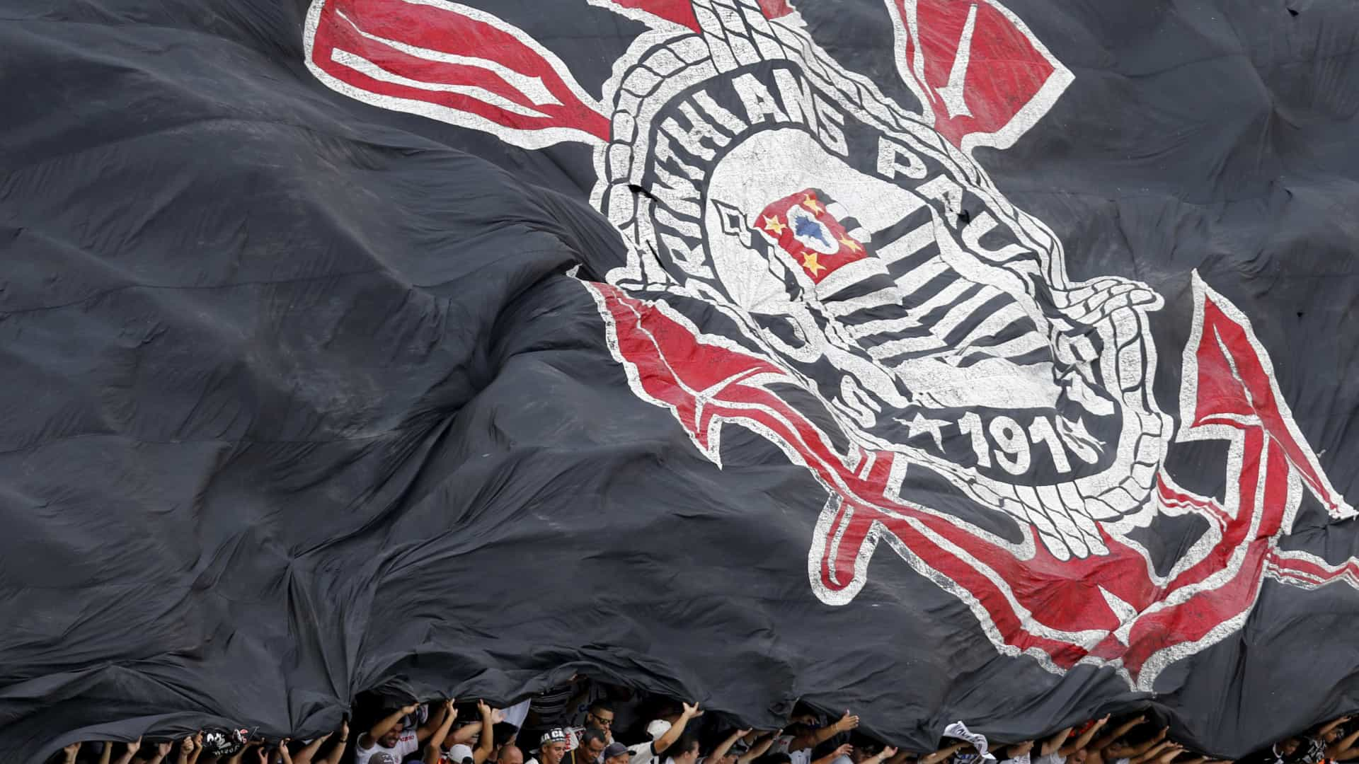 Corinthians se prepara para maratona de 10 jogos em um mês