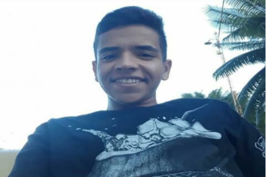 Jovem  de 18 anos morre  no HRC após acidente  de trânsito com motocicleta em Santana do Cariri-CE