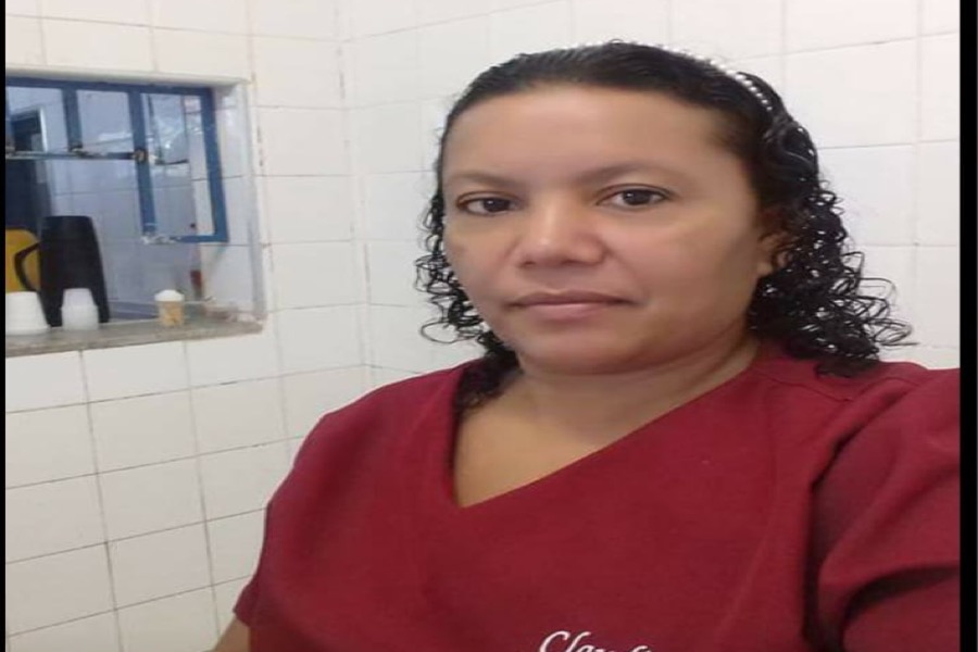 Mulher de 36 anos morre após colisão entre veículos na cidade de Nova Olinda-CE