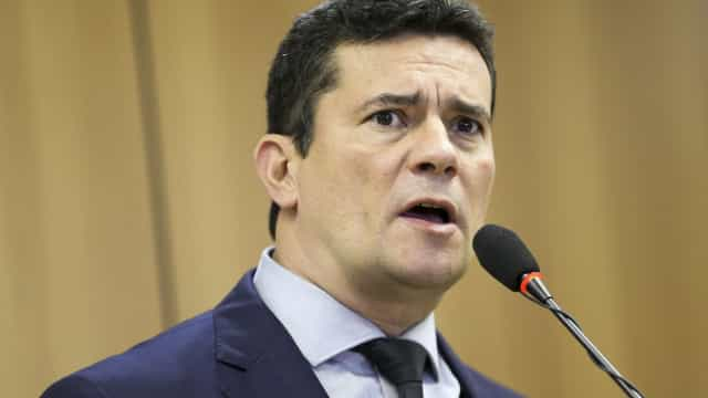 Moro diz que sargento preso ‘é ínfima exceção’ na FAB