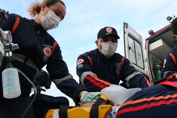 Homem de 43 anos morre após ser atropelado por carro em Barbalha-CE