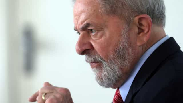 Procurador recomenda aumento da pena de Lula na ação de sítio