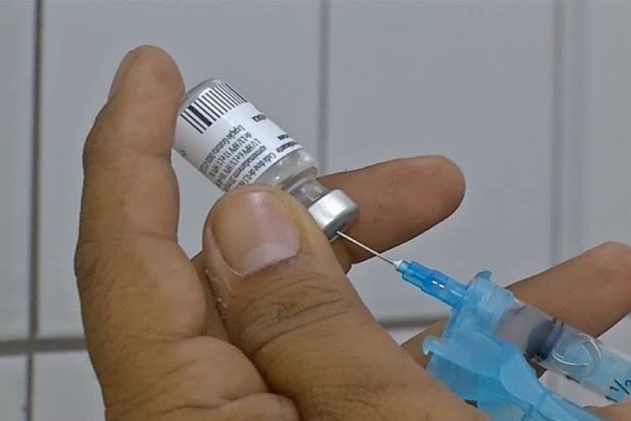 Barbalha volta a imunizar público alvo contra H1N1