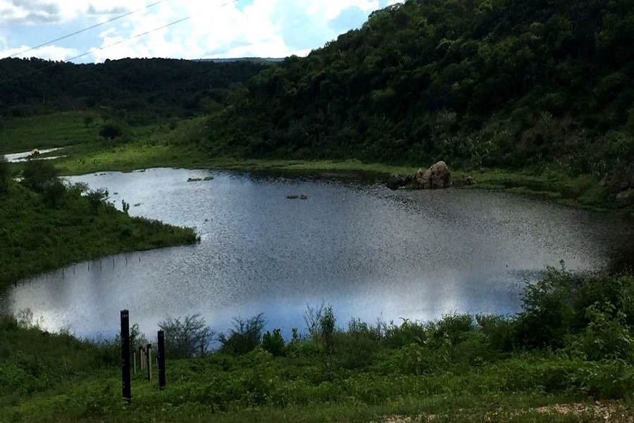 Idoso morre afogado em barreiro na cidade de Barbalha-CE; essa é a segunda vítima em menos de uma semana