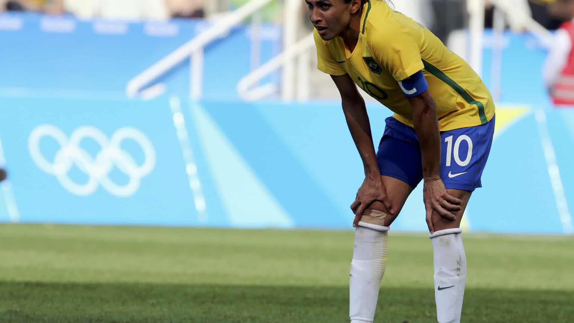 Seleção brasileira enfrenta França nas oitavas da Copa da França