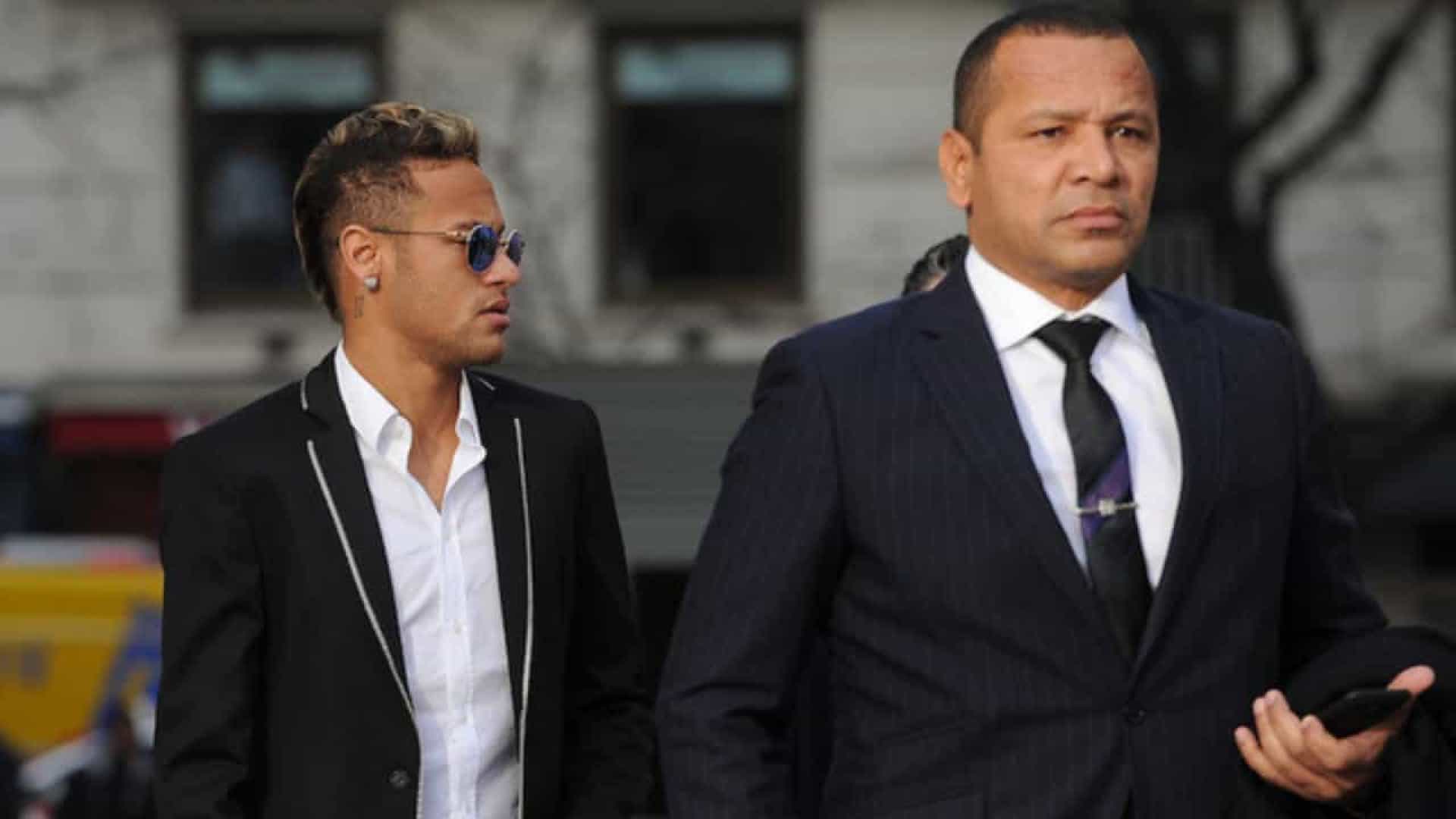 Polícia de São Paulo monta operação especial para depoimento de Neymar