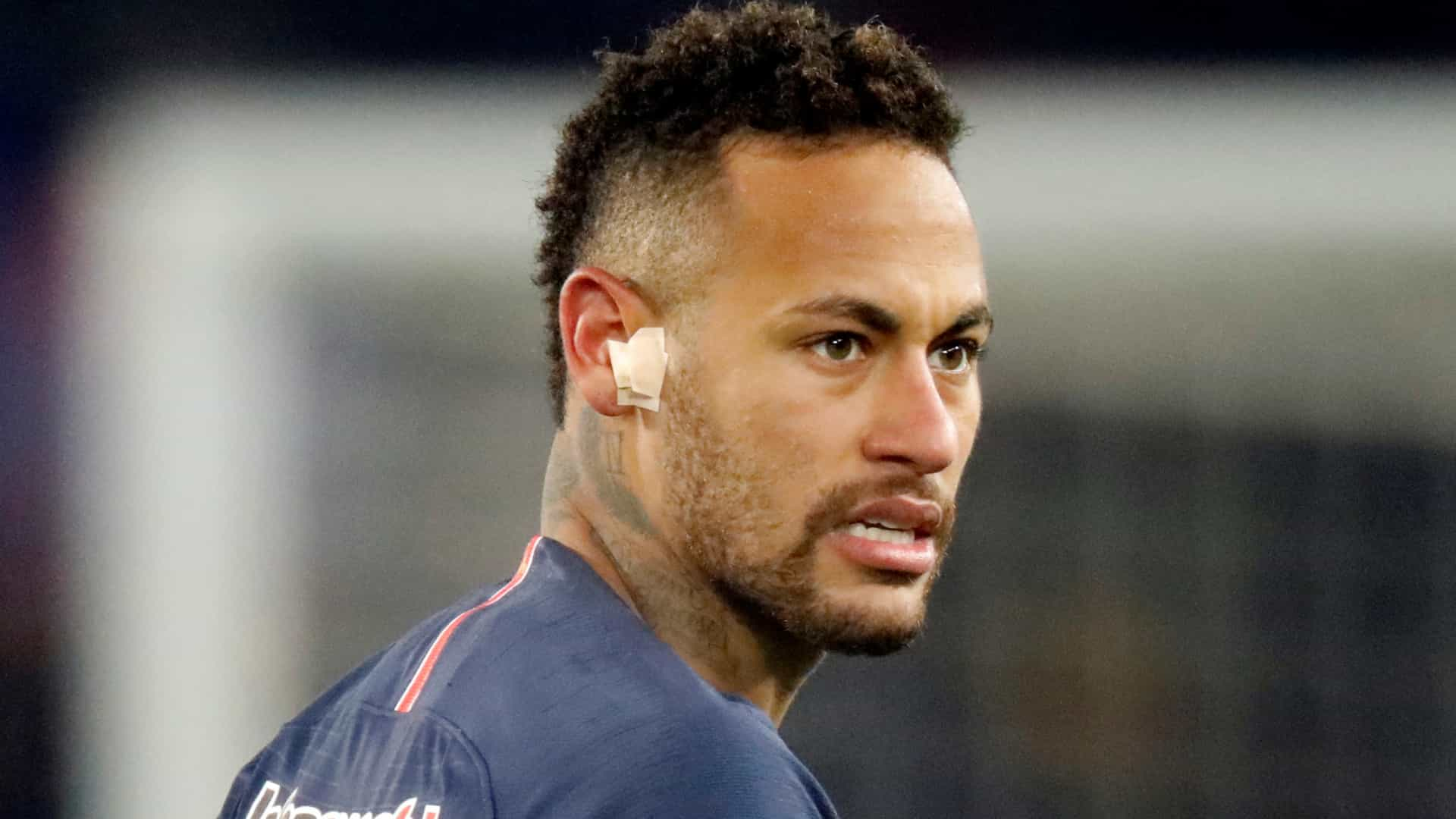 Vice-presidente do Barcelona nega interesse em retorno de Neymar