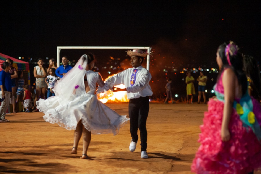 São João dos Bairros continua com programação até domingo em Juazeiro do Norte; confira a programação