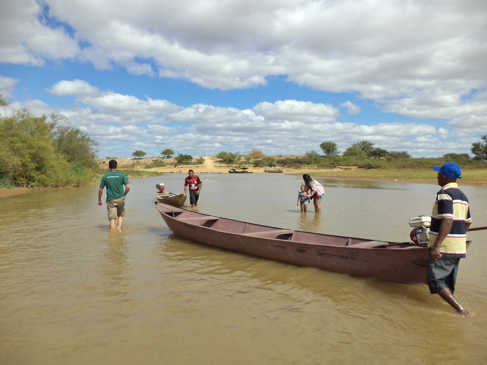 MPF abre procedimento para apurar possível contaminação do Rio São Francisco, na BA, por rejeitos de Brumadinho