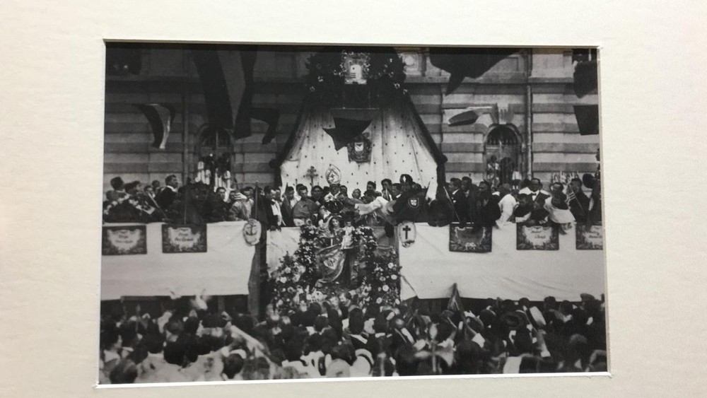 Festa de Nossa Senhora do Carmo celebra centenário da coroação da imagem da padroeira do Recife