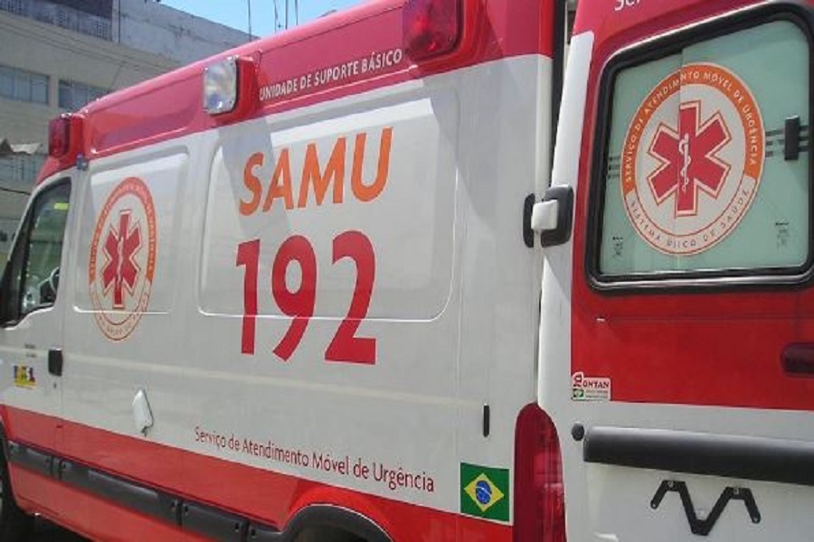 Três mortes foram registradas durante esse final de semana no Cariri