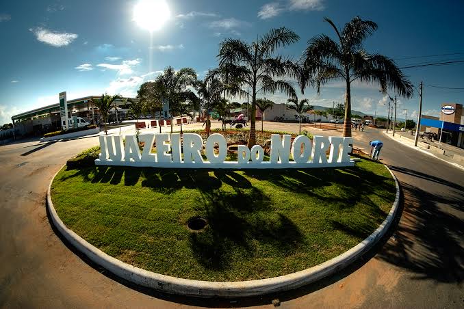 Prefeito Arnon Bezerra entrega novas obras e realiza festa dos 108 de Juazeiro do Norte na Semana do Município