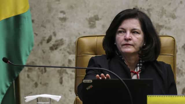 Raquel Dodge convoca Lava Jato para discutir mensagens vazadas