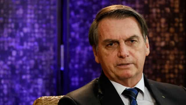 Os primeiros seis meses do governo Bolsonaro