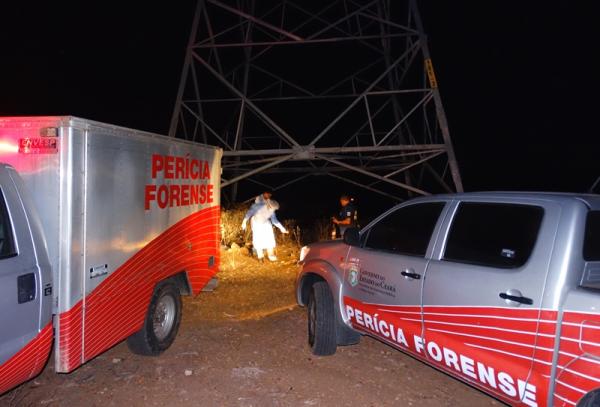 Violência armada deixa 10 pessoas mortas no Ceará em apenas três dias de julho