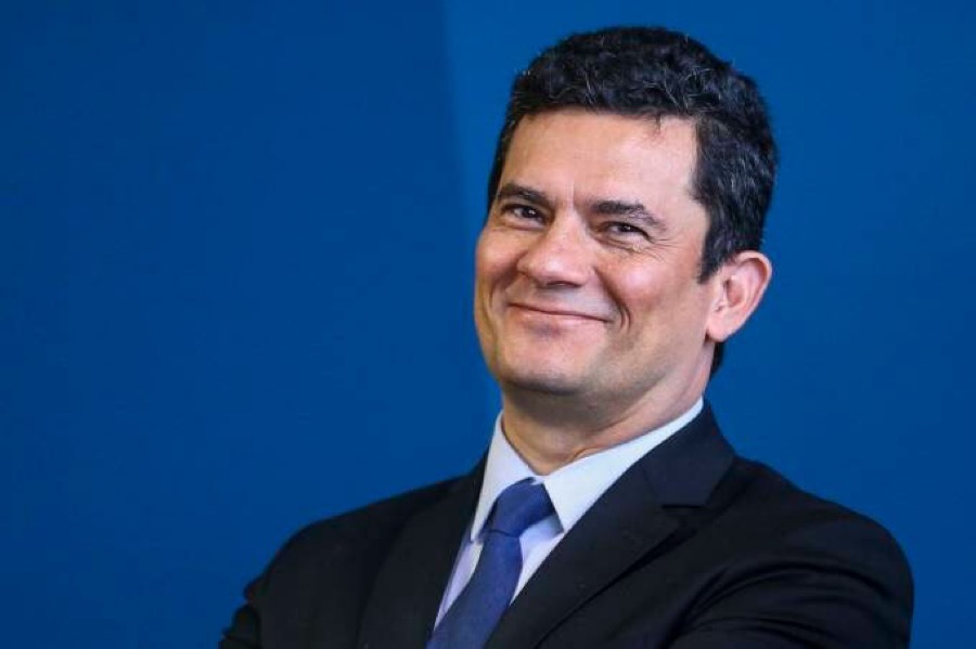 Sergio Moro pede licença de uma semana “por motivos pessoais”