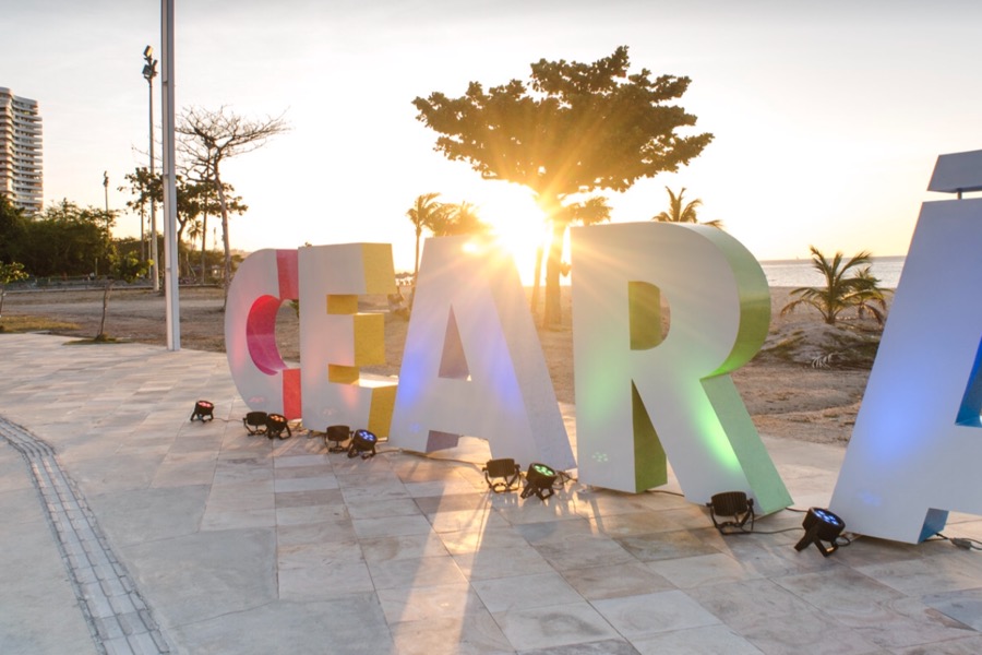 Previsão do Ceará é receber 449 mil turistas nesta alta estação