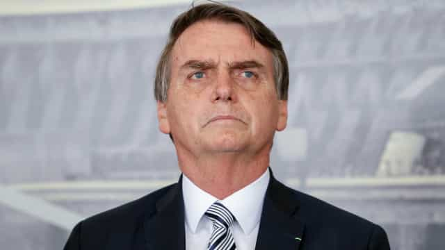 Bolsonaro confirma que Moro mostrou inquérito sobre laranjas do PSL