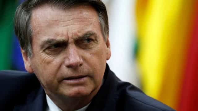 “Vamos buscar a extinção da Ancine”, diz Bolsonaro