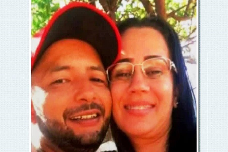 Família de cearense morta pelo namorado em Goiás espera liberação do corpo