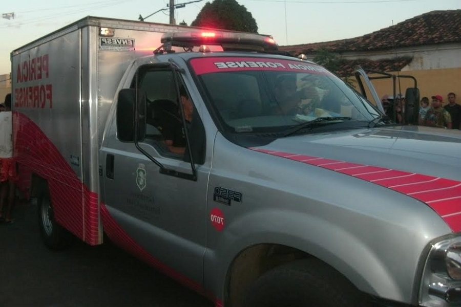 Fim de semana: Três mortes violentas foram registradas nas cidades de Juazeiro do Norte, Barbalha e Missão Velha-CE