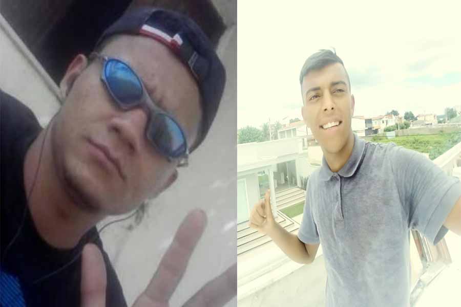 Quatro pessoas foram assassinadas na região do Cariri em menos de 3 dias; confira