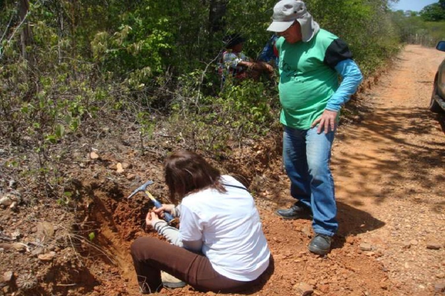 Levantamento dos solos elaborado pela Funceme traz detalhes inéditos sobre o território cearense