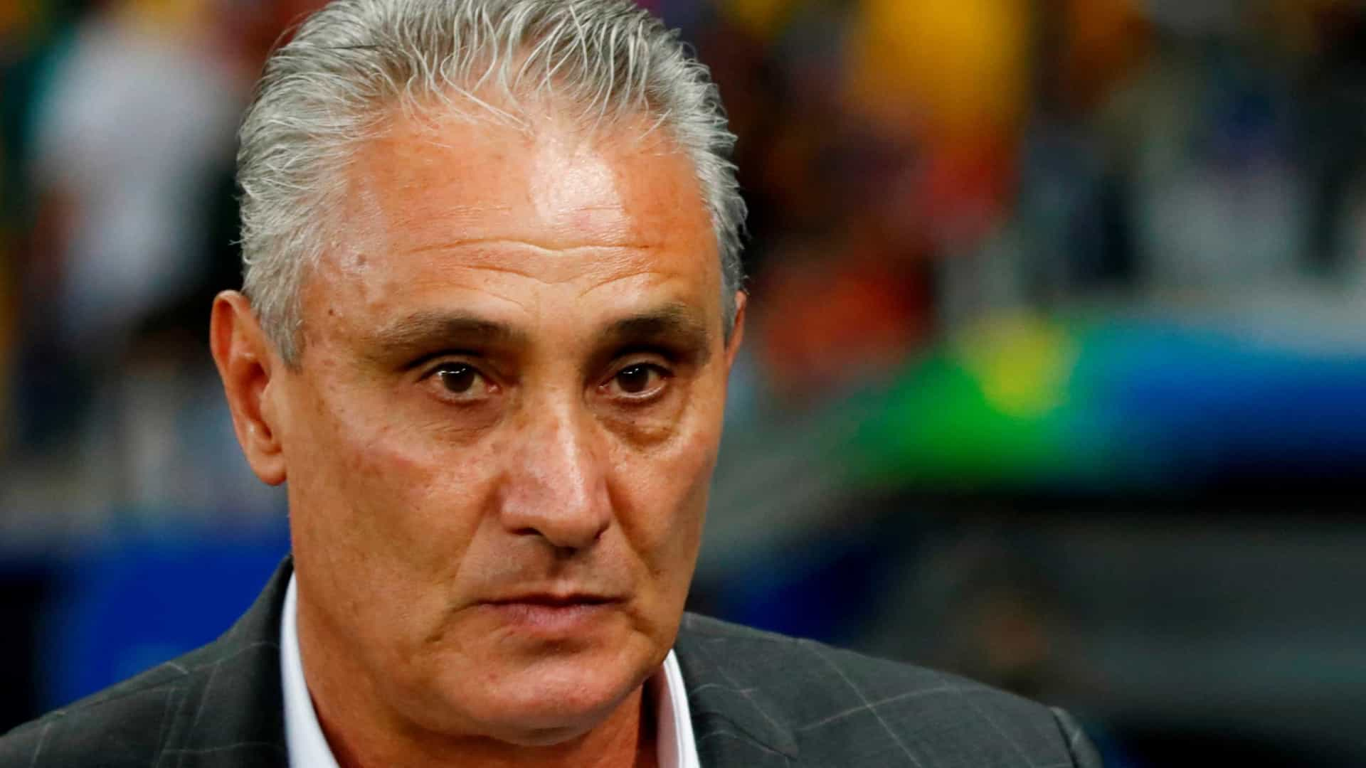 Tite terá que ajustar seleção e ganhará novo chefe para 2022