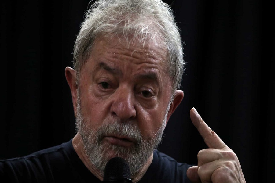 Delator diz que foi ‘coagido’ a ‘construir relato’ sobre caso Lula