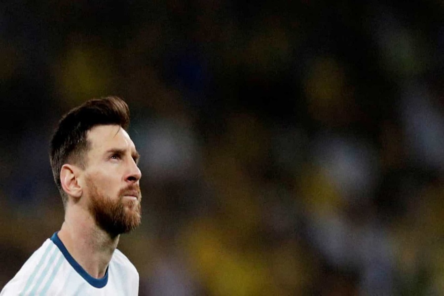 Messi terá que devolver carro de R$ 450 mil após romper com Audi