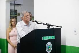 Vice-prefeito assume a Prefeitura de Uruburetama após denúncias de assédio sexual contra médico