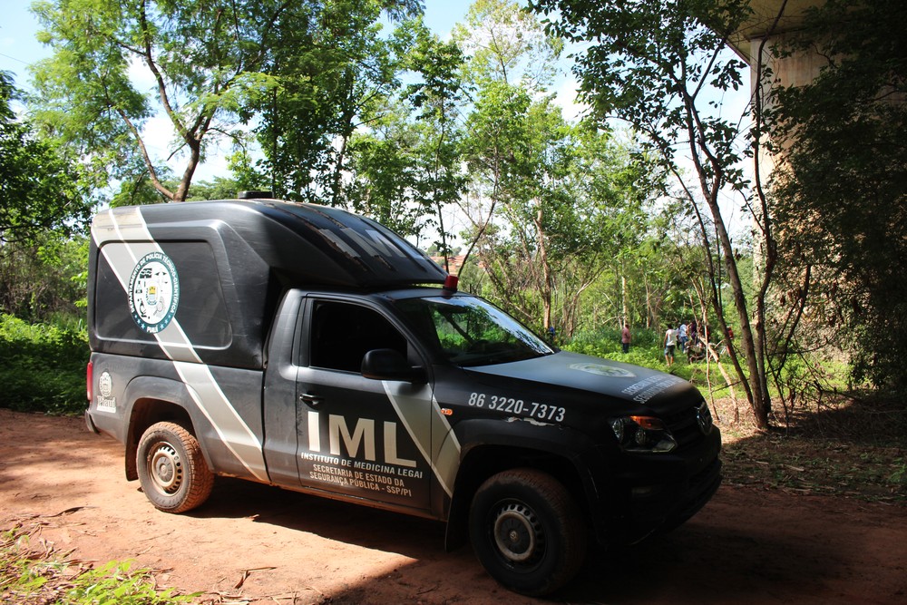 Pai de Santo é morto a tiros quando voltava para casa em Altos