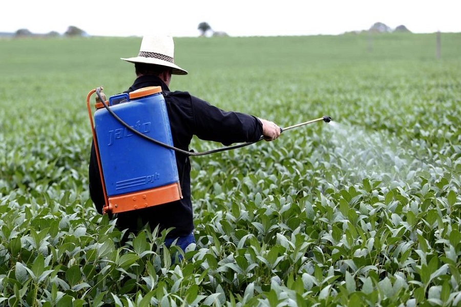 Governo aprova registro de mais 51 agrotóxicos, totalizando 262 no ano