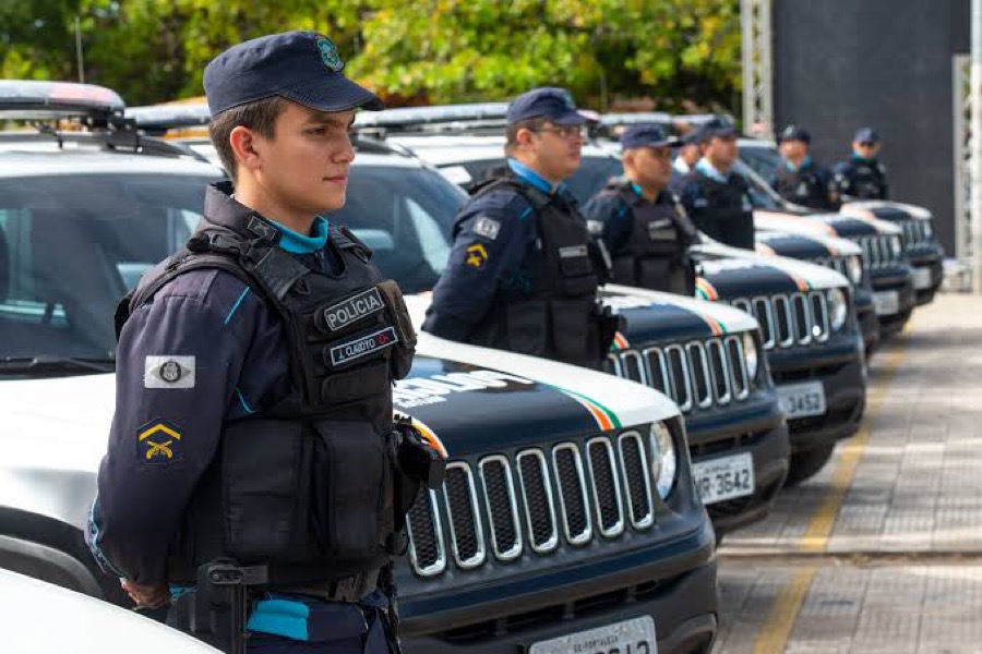 CNPG divulga nota de apoio às polícias militares