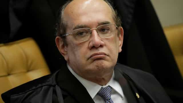 Lava Jato teria planejado possível impeachment de Gilmar Mendes