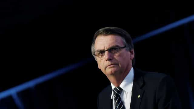 Bolsonaro descarta ‘xiita ambiental’ no comando da PGR