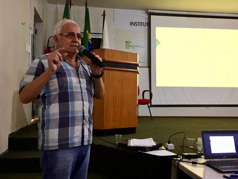 Crato participa de Encontro Regional Garantia Safra promovido pela SDA