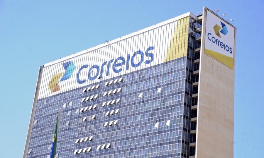 Governo anuncia privatização dos Correios nesta quarta-feira