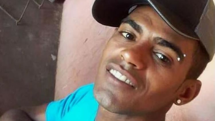 Homem acusado de tentar estuprar jovem na loja dos pais  dela segue procurado pela Polícia de Potengi-CE