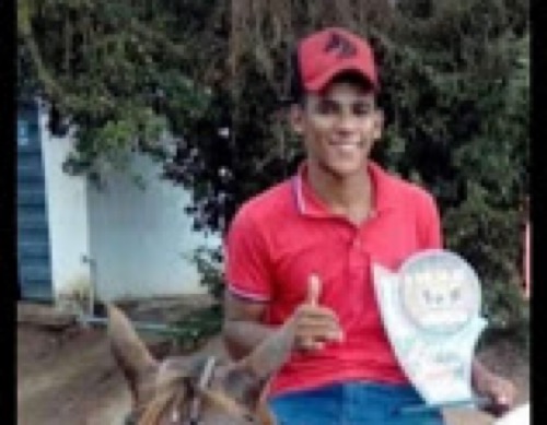 Morre jovem de 21 anos após cair de caixa d’água em Crato-CE