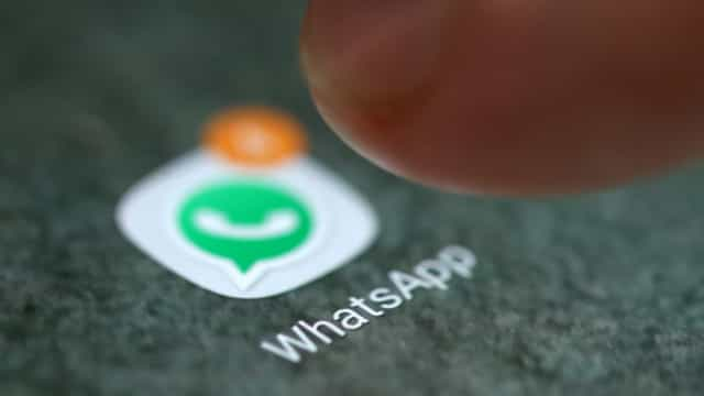 Whatsapp pode vir a banir menores de 16 anos