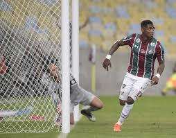 Do interesse ao papel: Atlético-MG faz proposta a Yony González, atacante do Fluminense